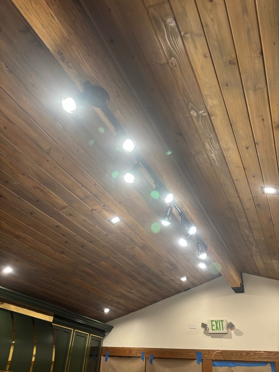 Electrical Services