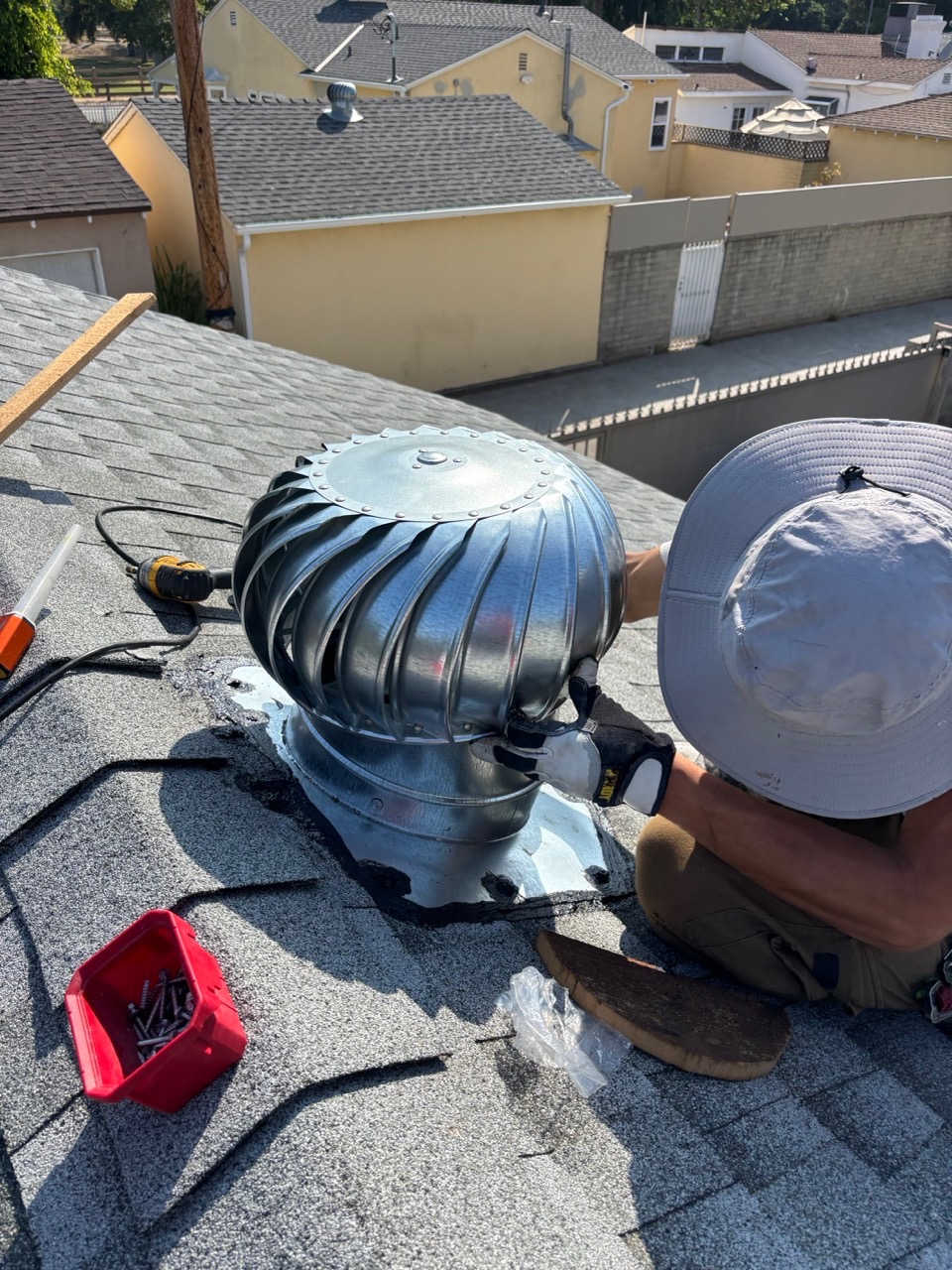 HVAC Services