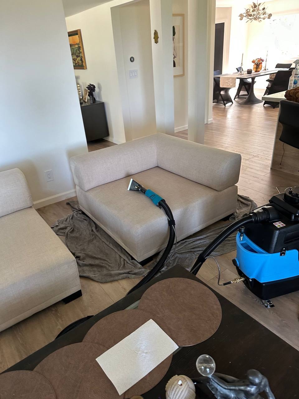 House Cleaning Service