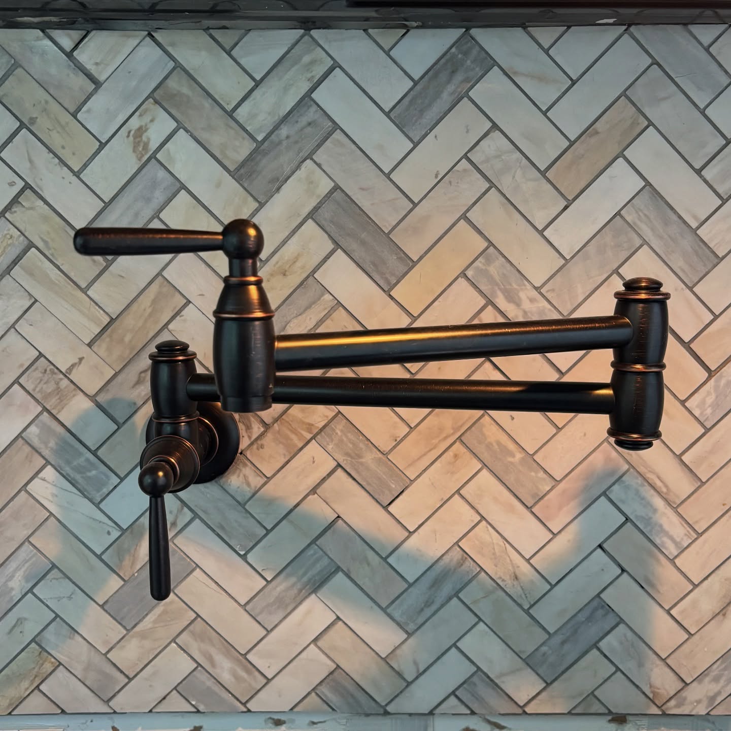 Plumbing Services