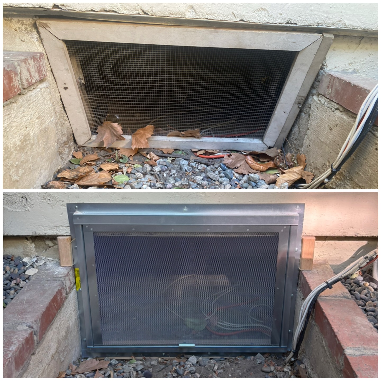 Door & Window Installation