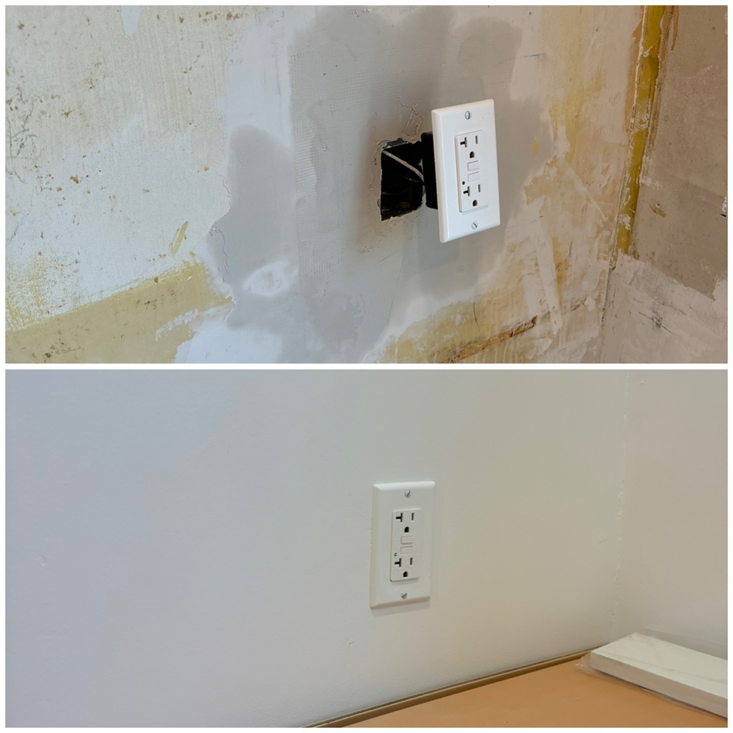 Drywall Repair