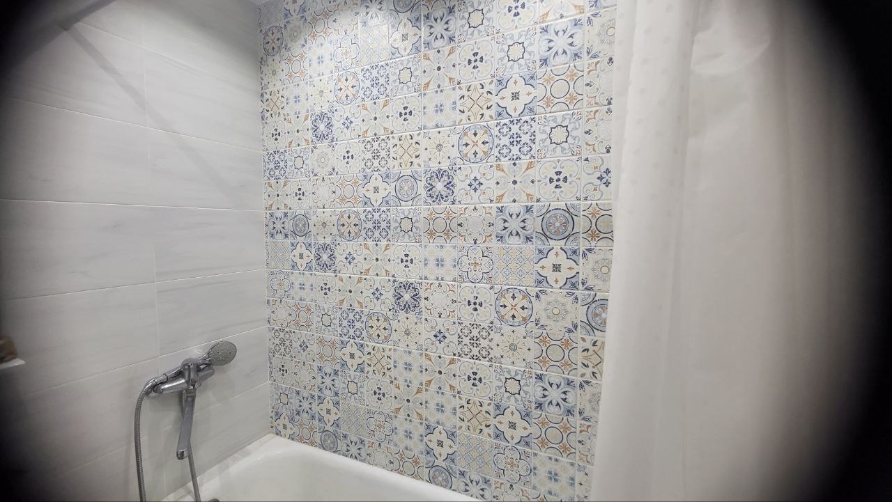 Tile Installation & Grout Services