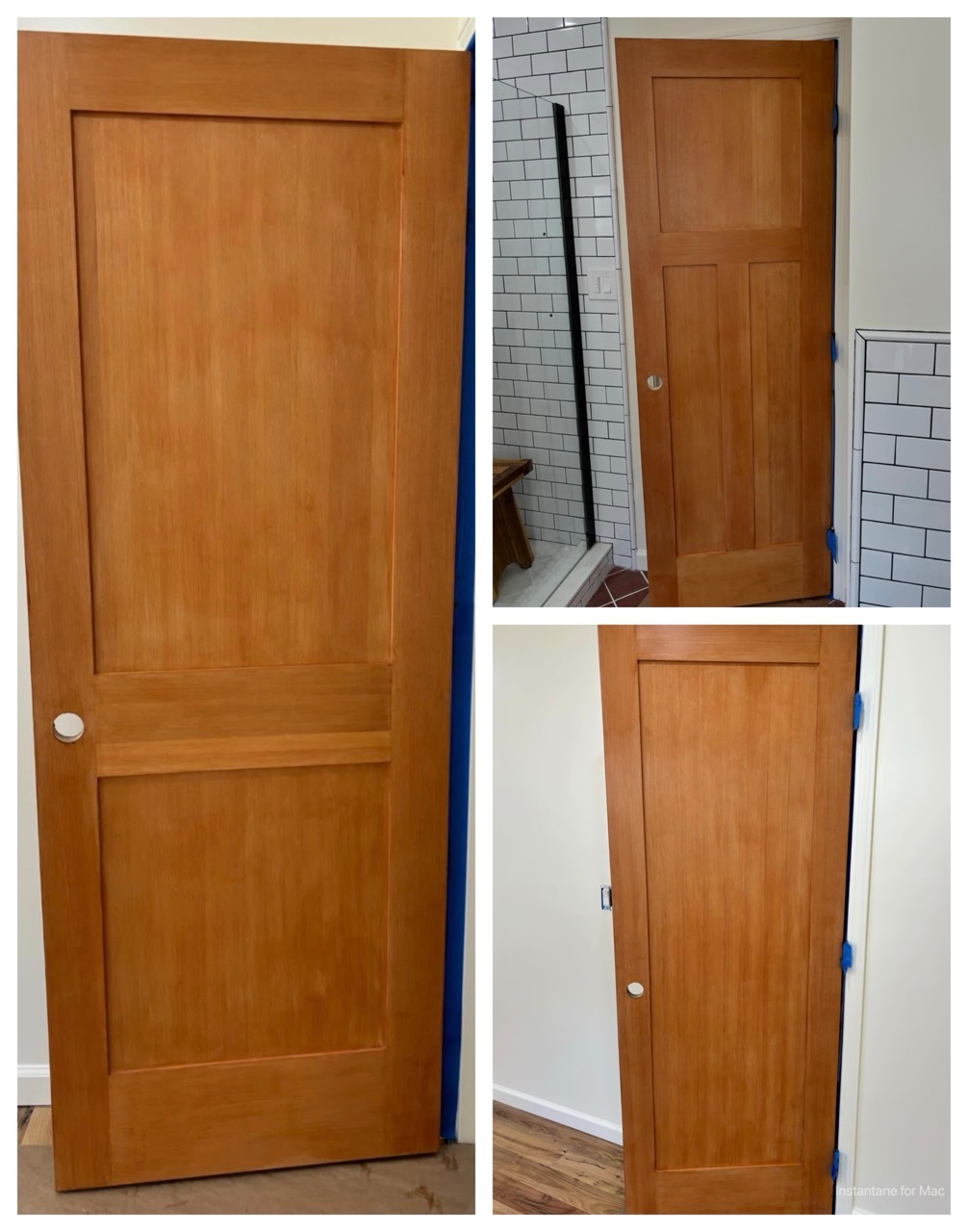 Door & Window Installation