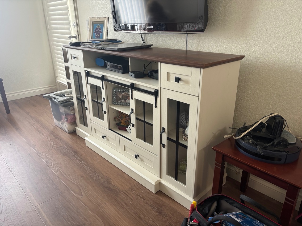Furniture Assembly