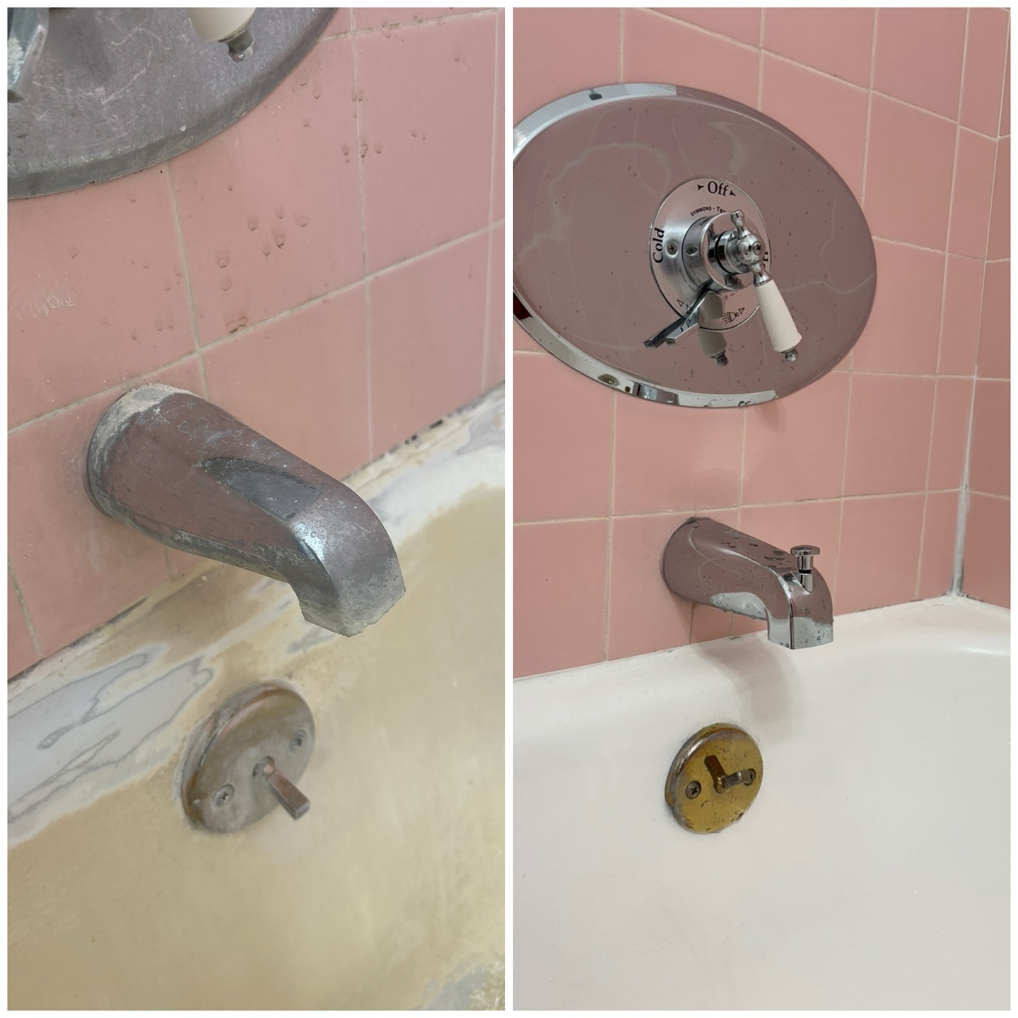 Plumbing Services