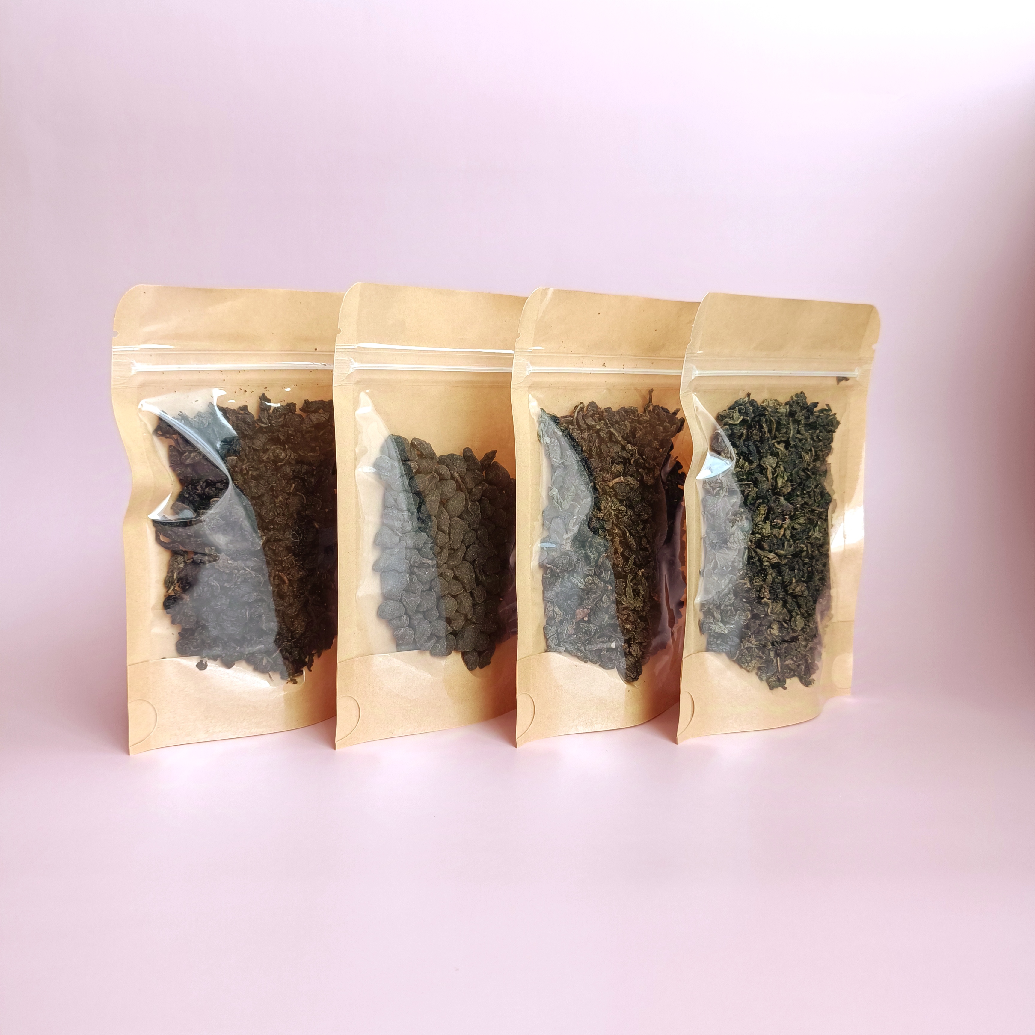 Набор для дегустации Бирюзовый океан