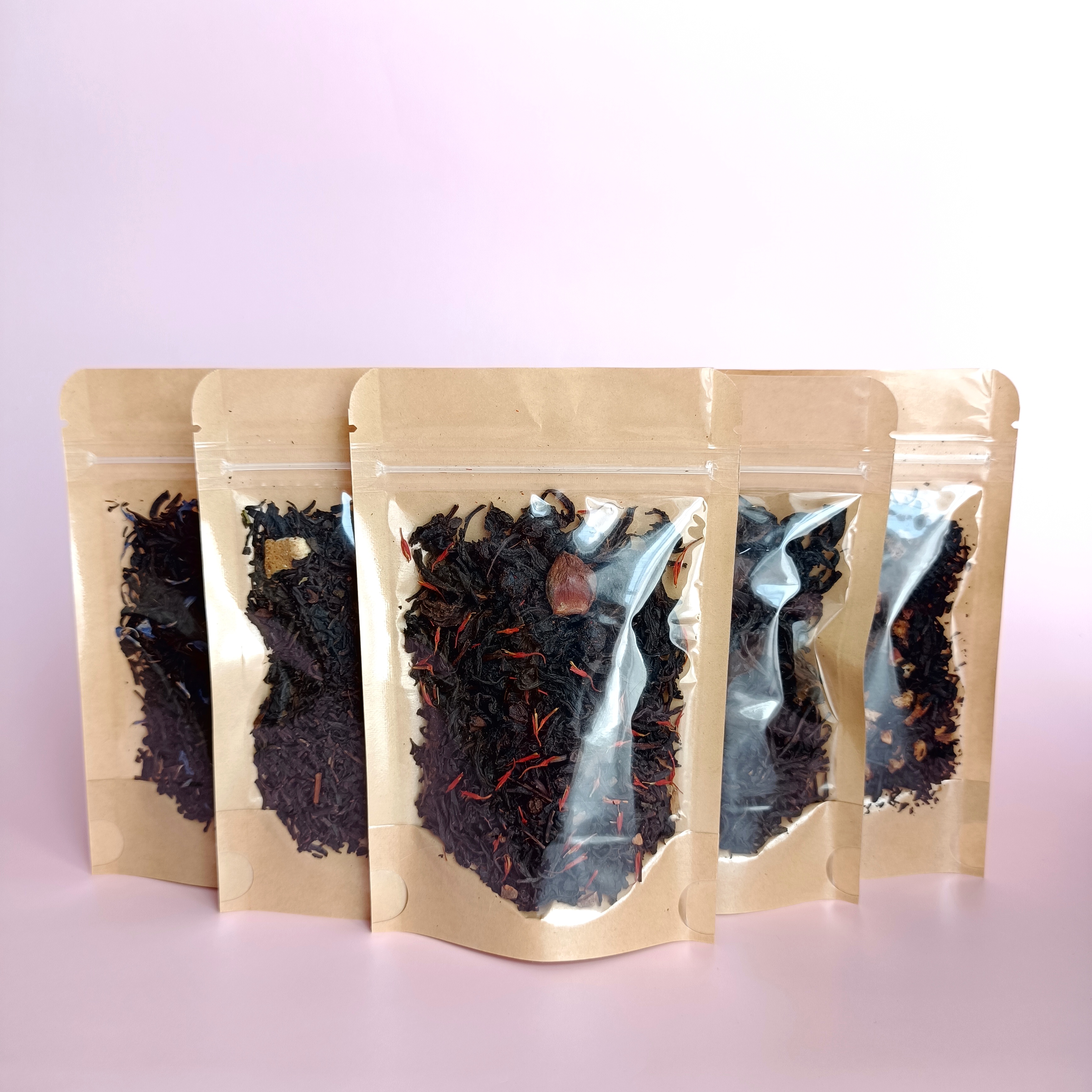 Набор для дегустации Aroma Black