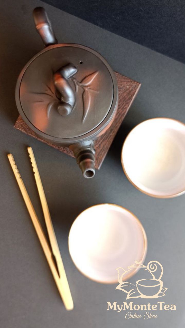 Подарочный набор Бамбук и журавли