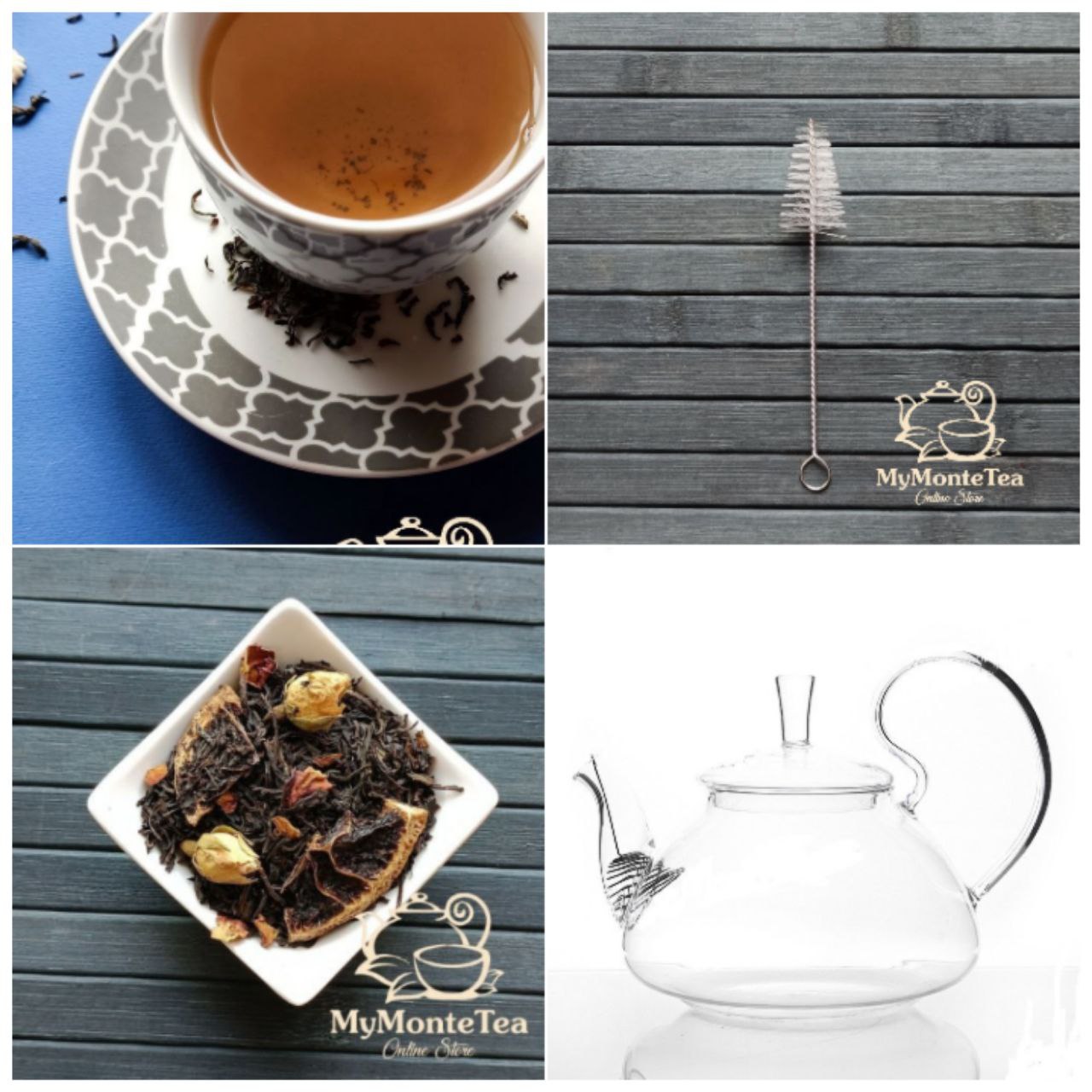 Вкус путешествия 