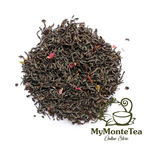 Журавли и розы 