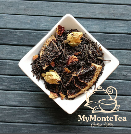 Вкус путешествия 