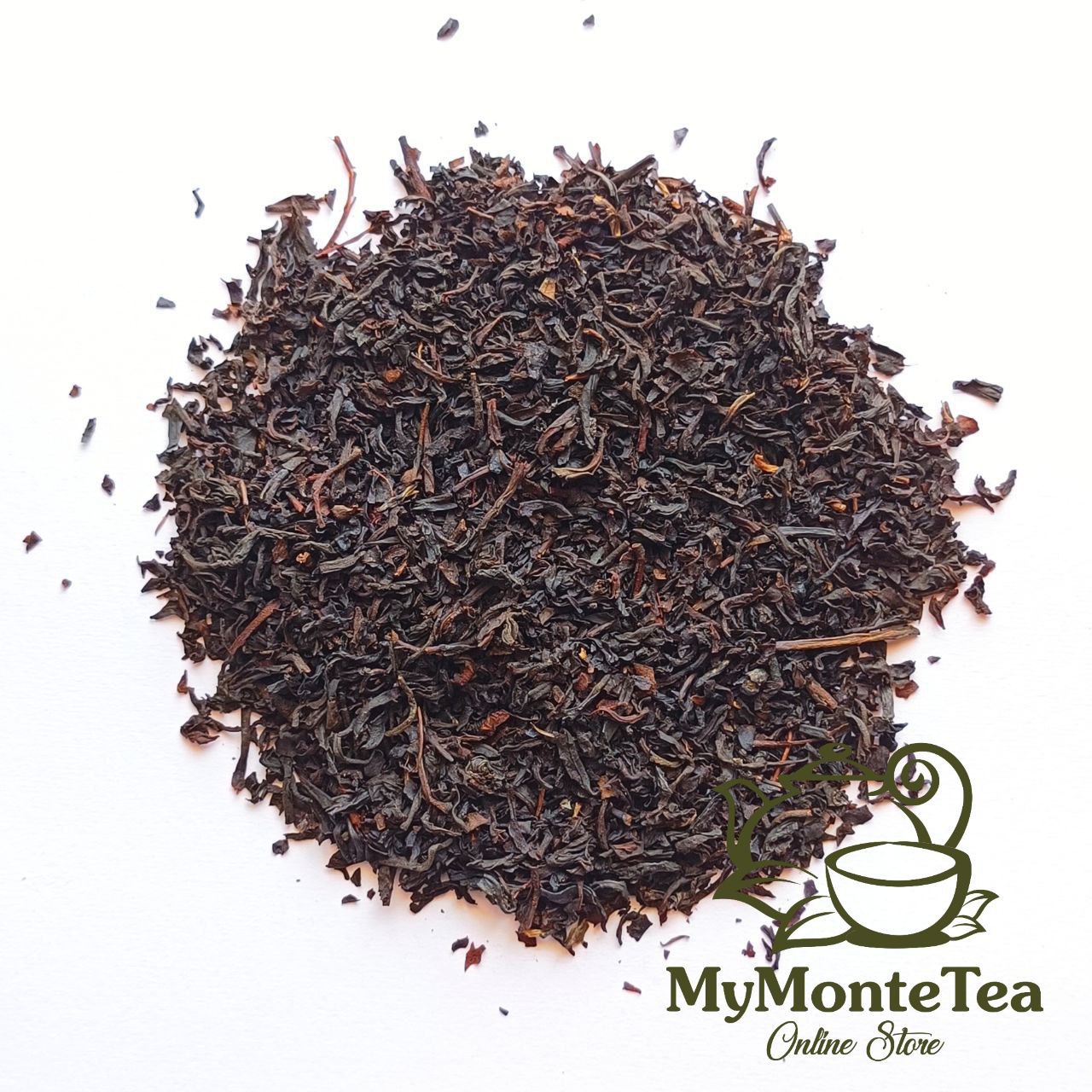 Earl Grey Classic Natural