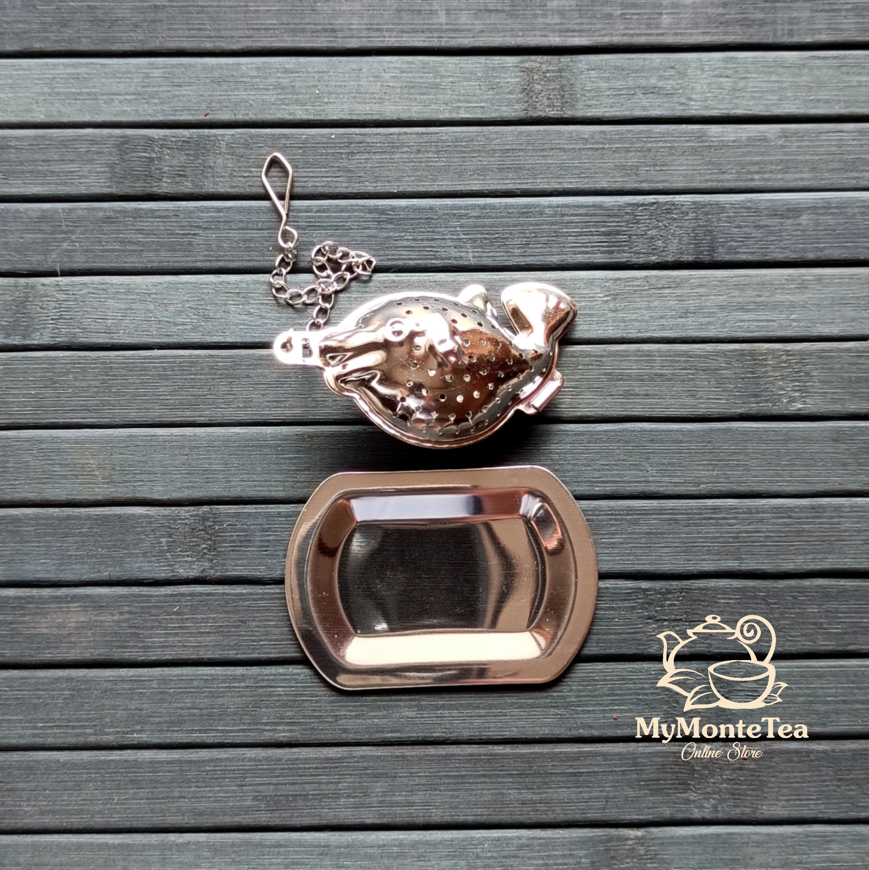 Чай и вдохновение 