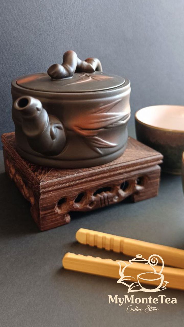 Подарочный набор Бамбук и журавли