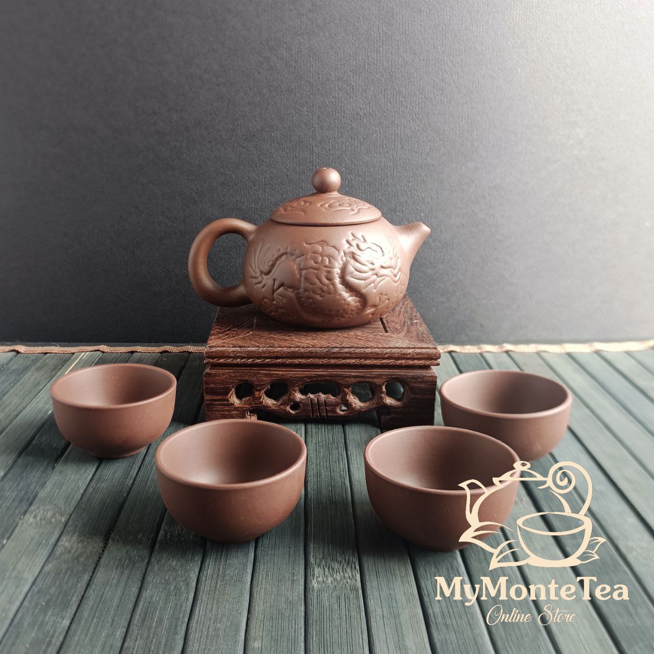 Набор для чайной церемонии 