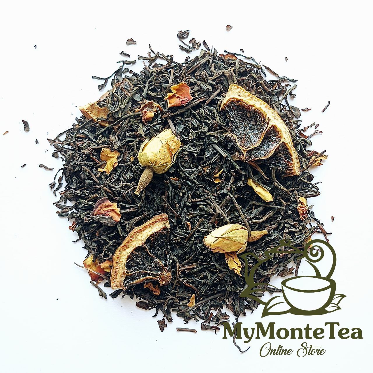 Earl Grey - Крем