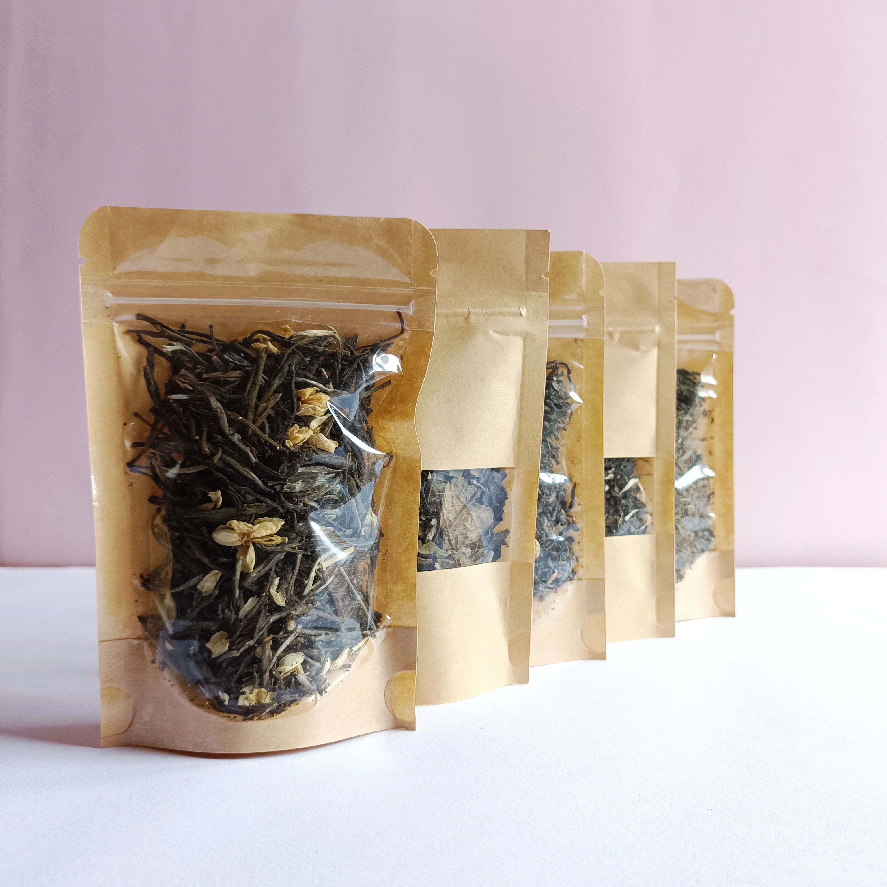 Зеленая радость