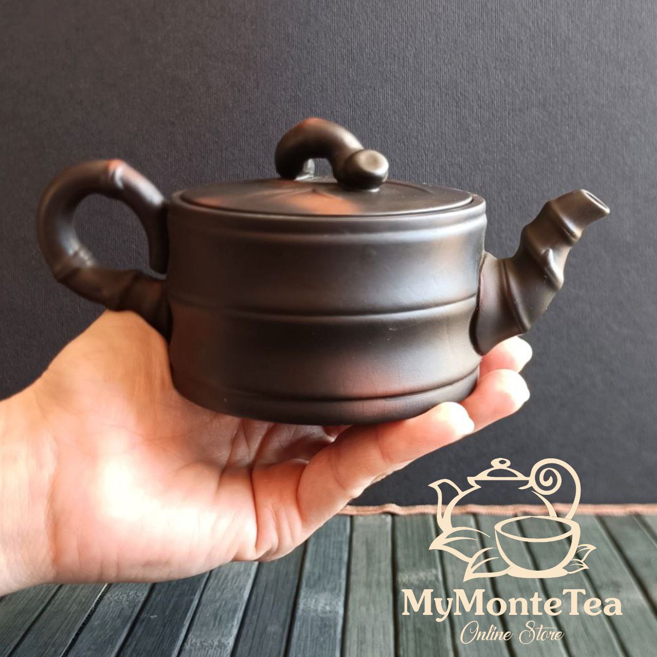 Подарочный набор Бамбук и журавли