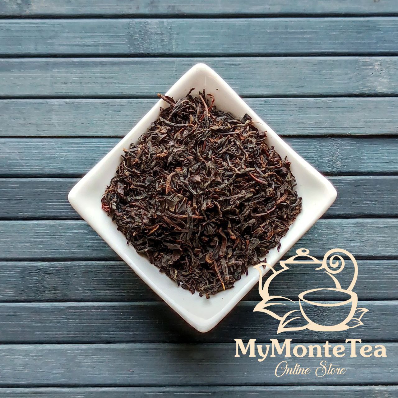 Earl Grey Special Natural