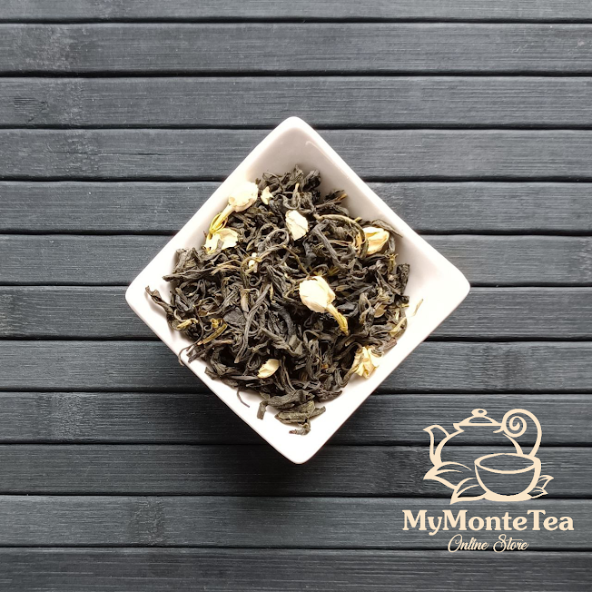 Зеленая радость