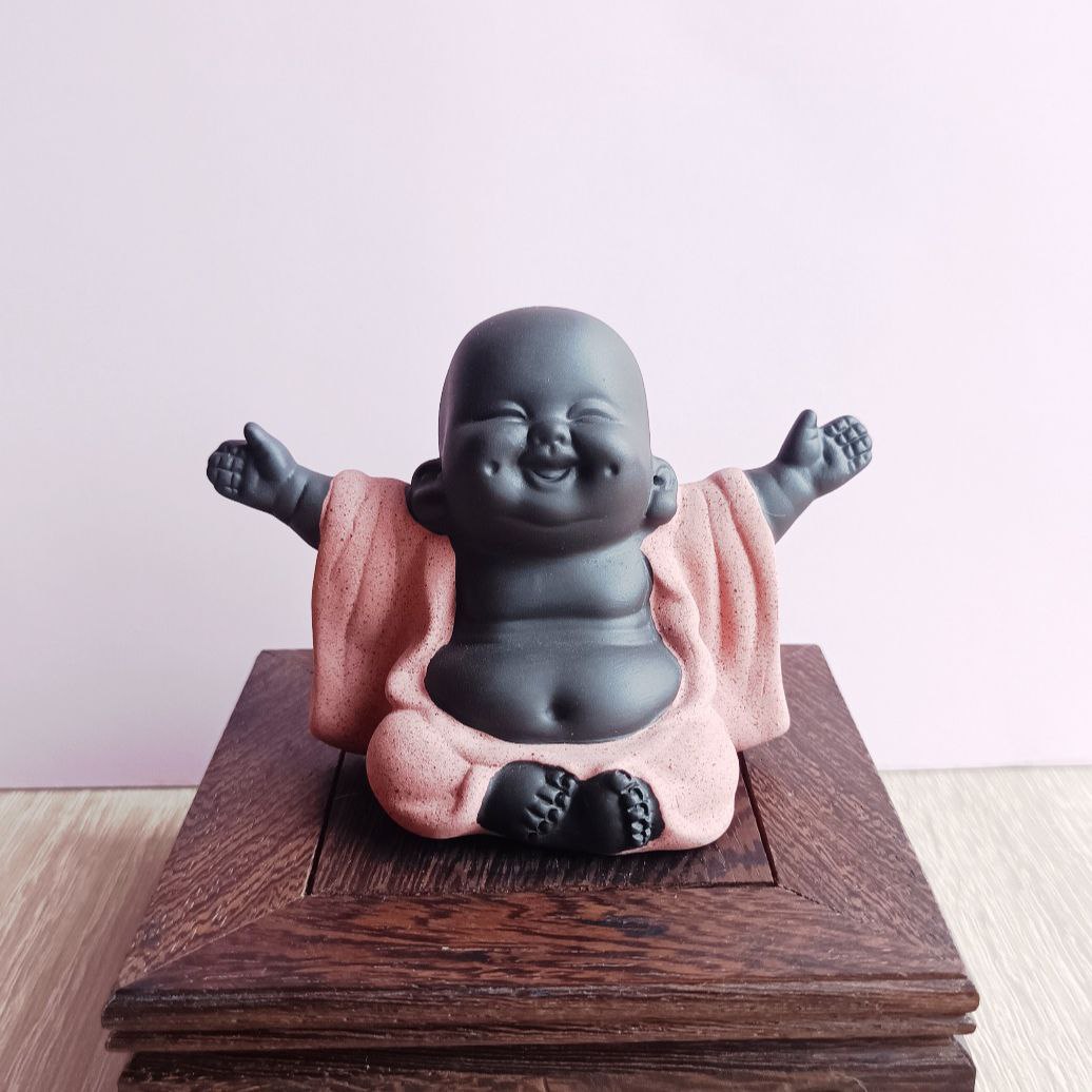 Тишина и аромат