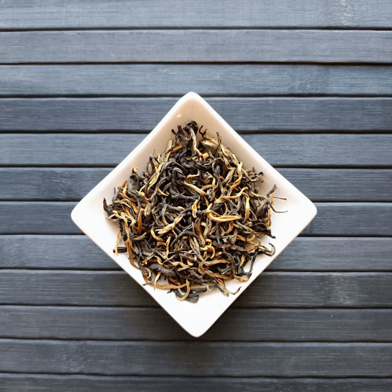 Красный бархат