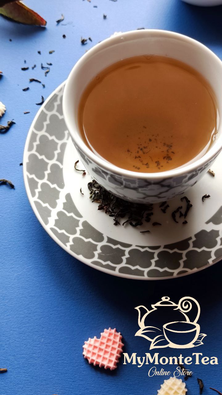 Вкус путешествия 