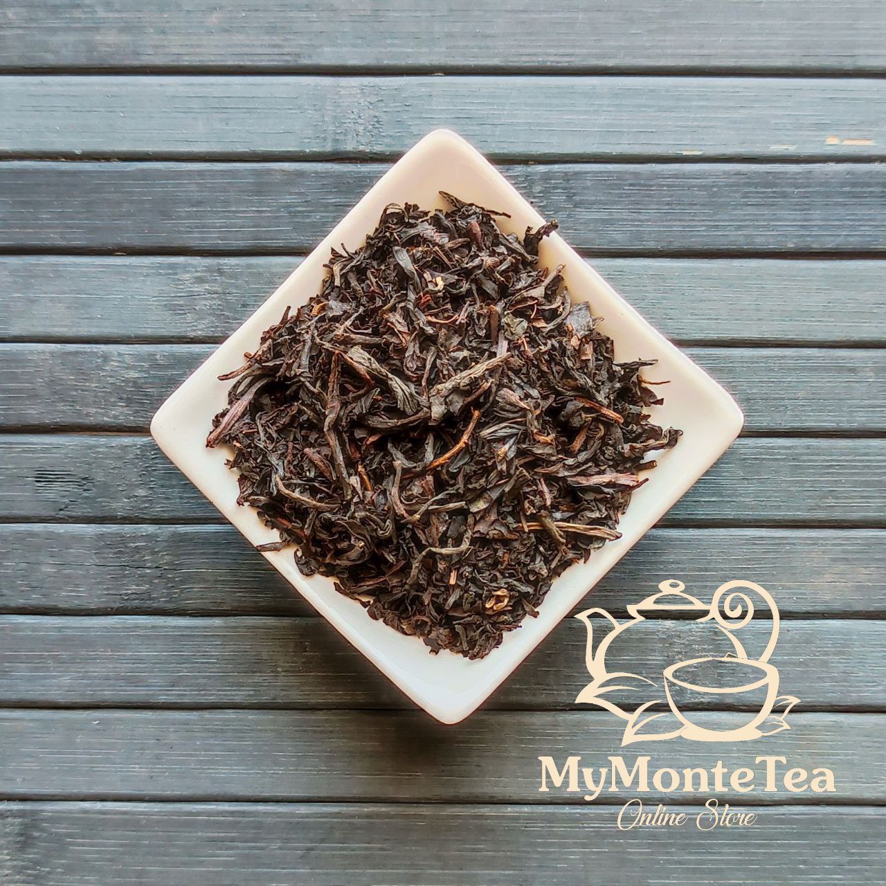 Earl Grey Classic Natural