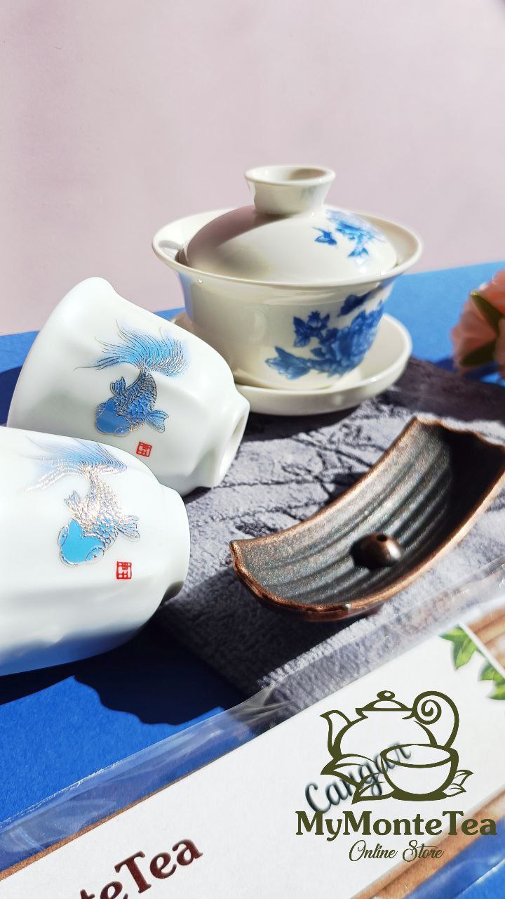 Тихая церемония 