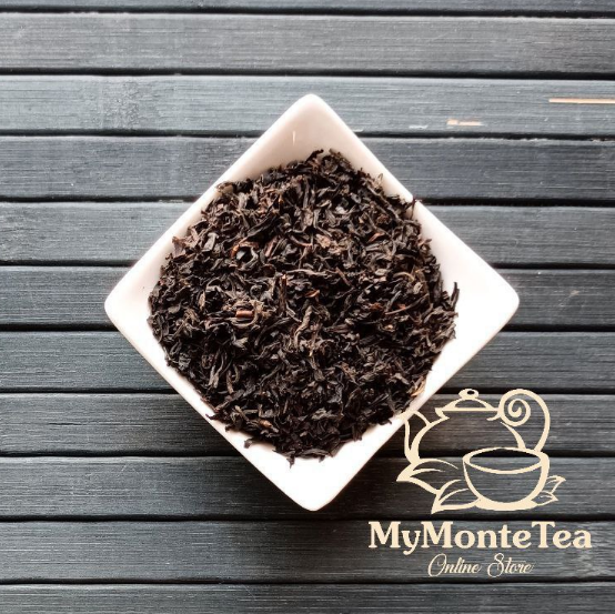 Красный бархат