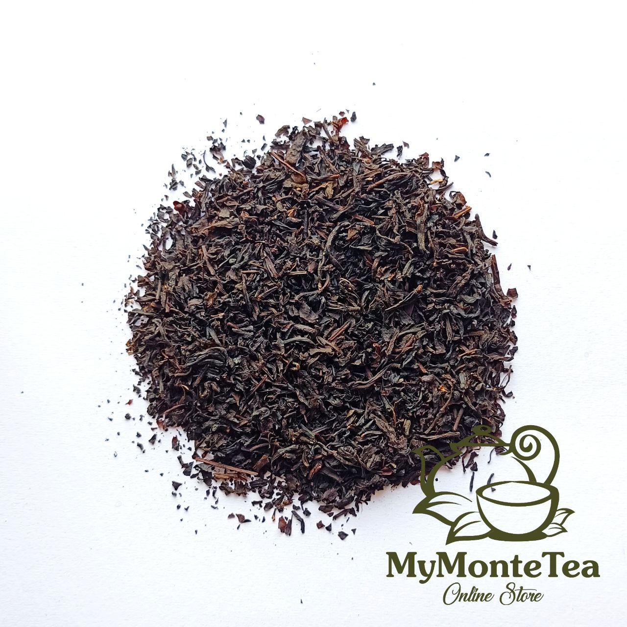 Earl Grey Special Natural