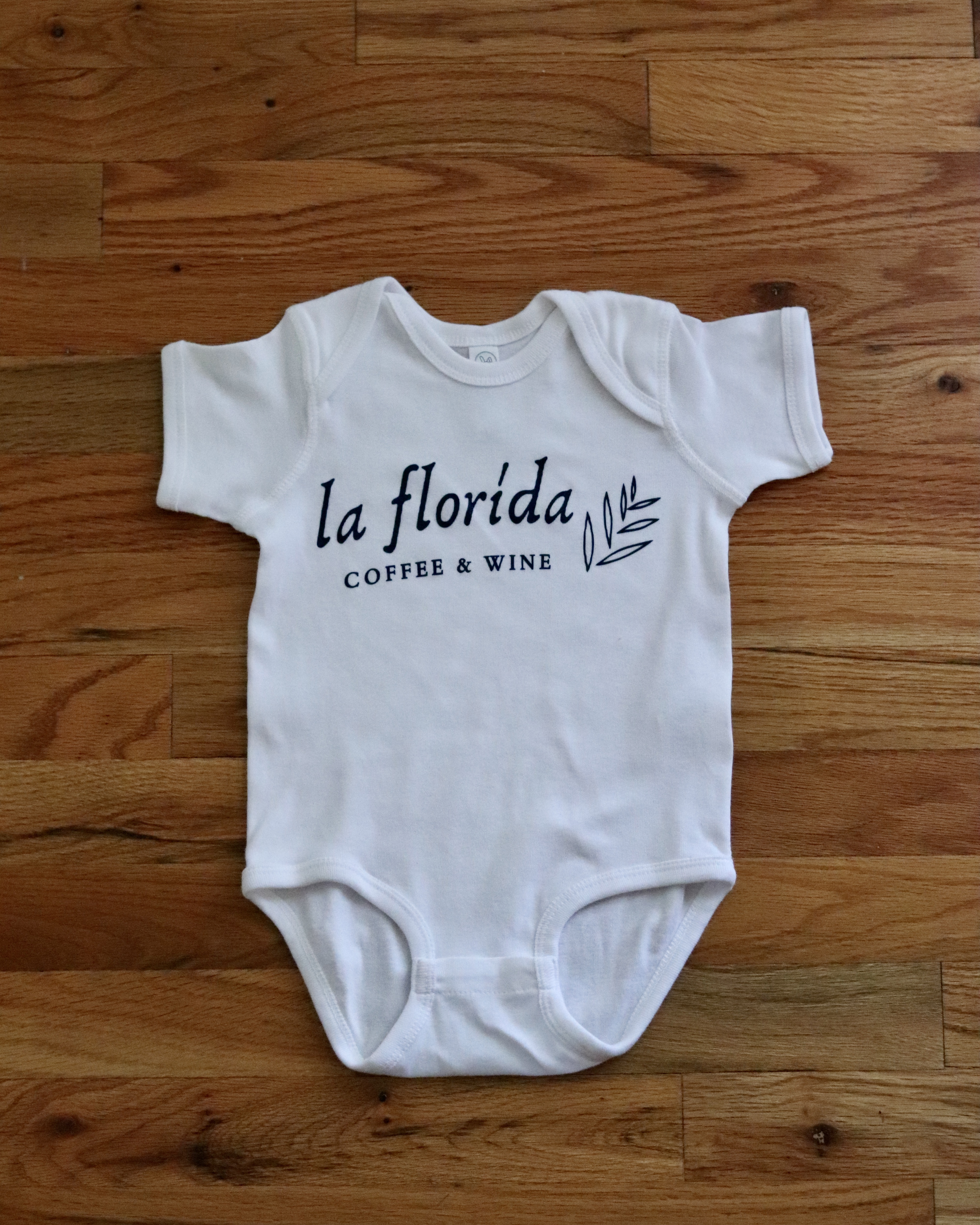 Baby Onesie (18M)