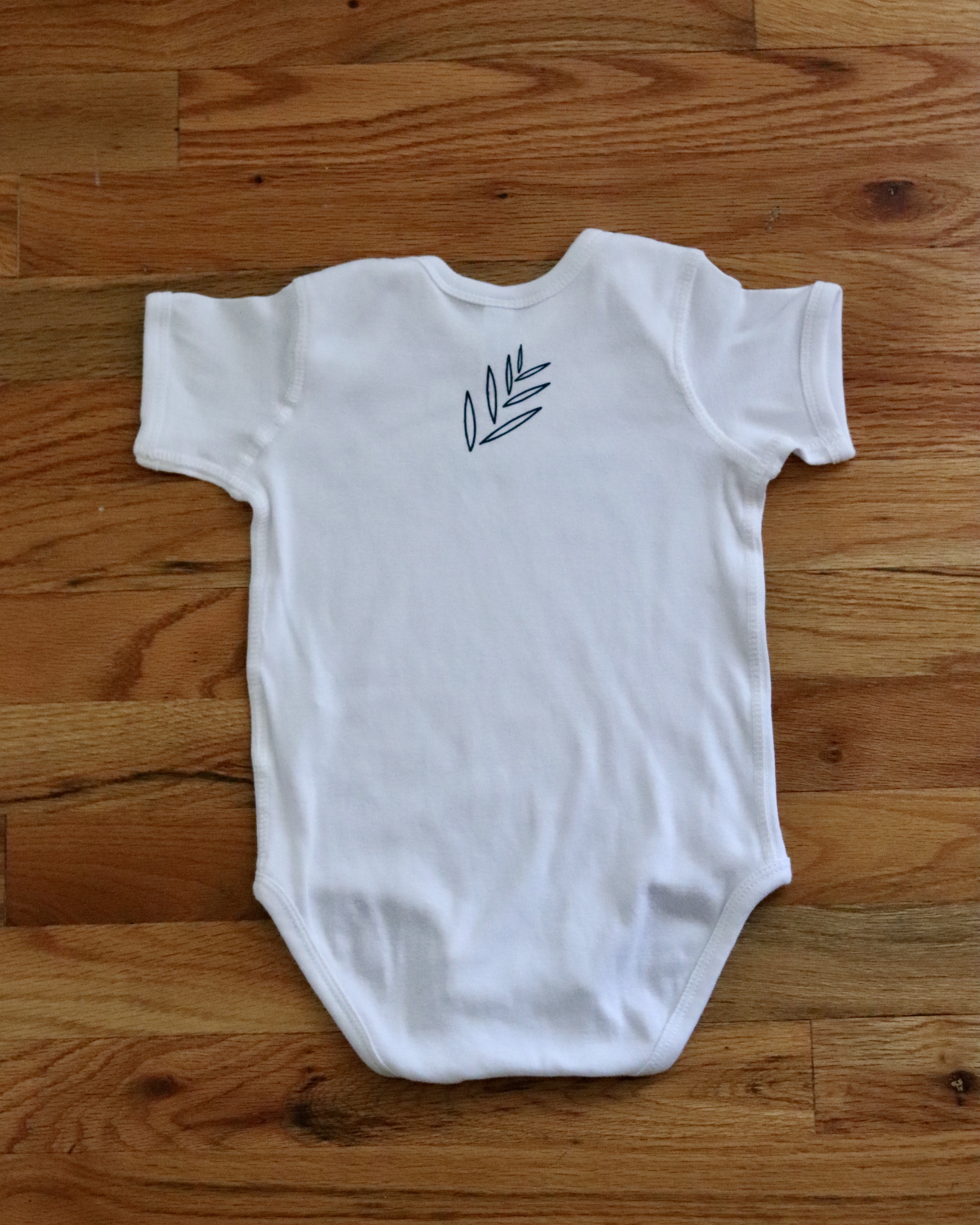 Baby Onesie (18M)