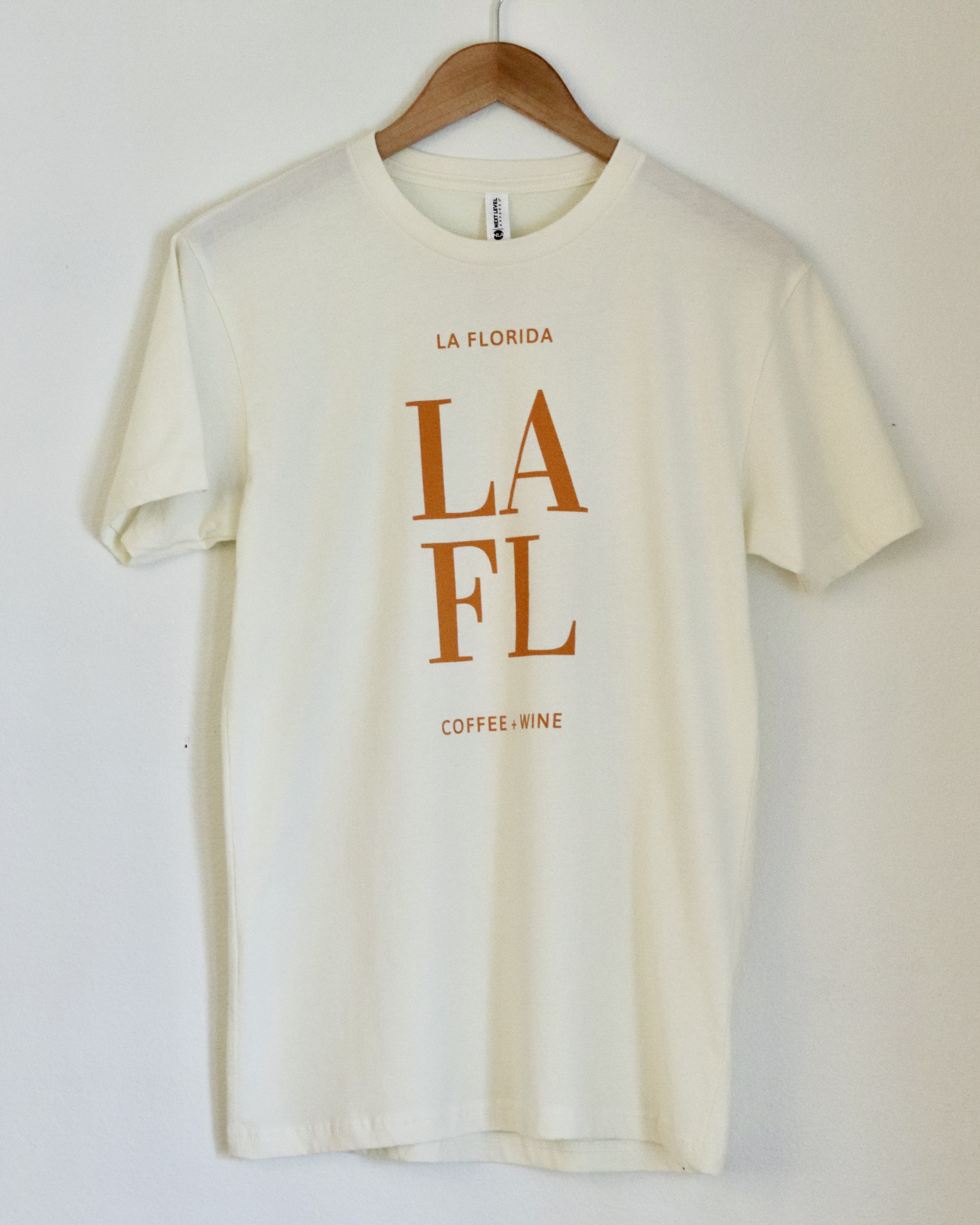 LAFL T-Shirt