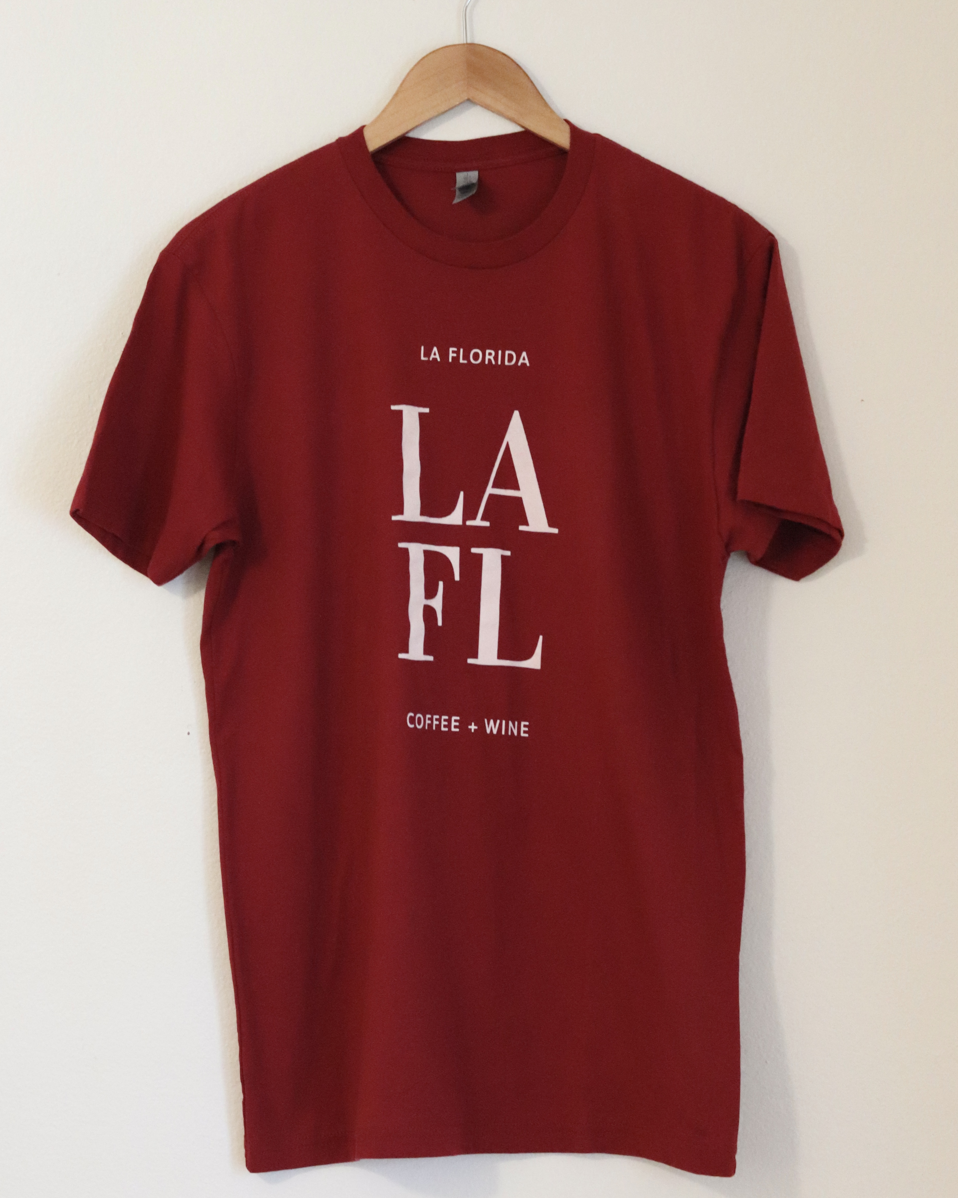 LAFL T-Shirt