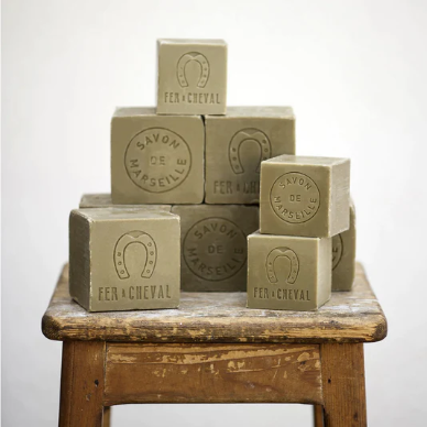 Marsielle soap