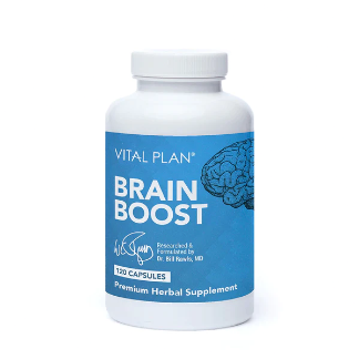 Brain Boost