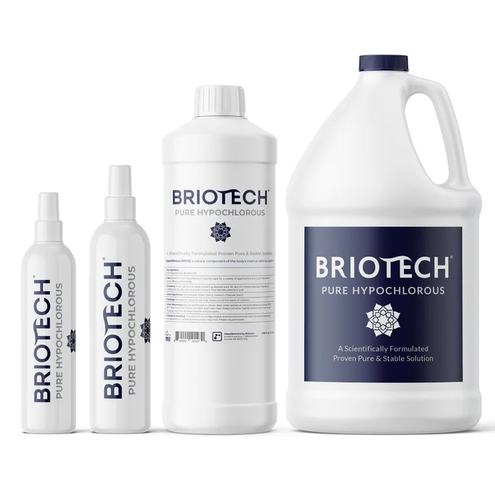 BRIOTECH