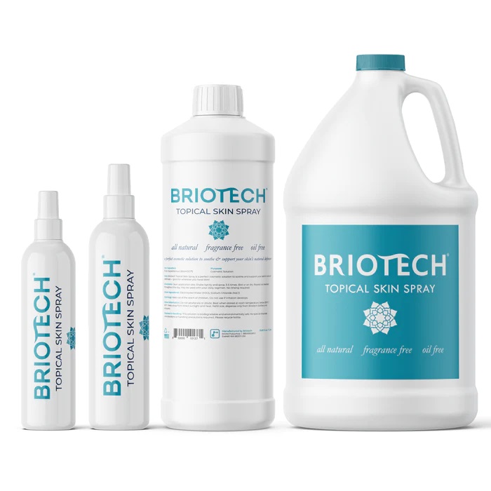 BRIOTECH