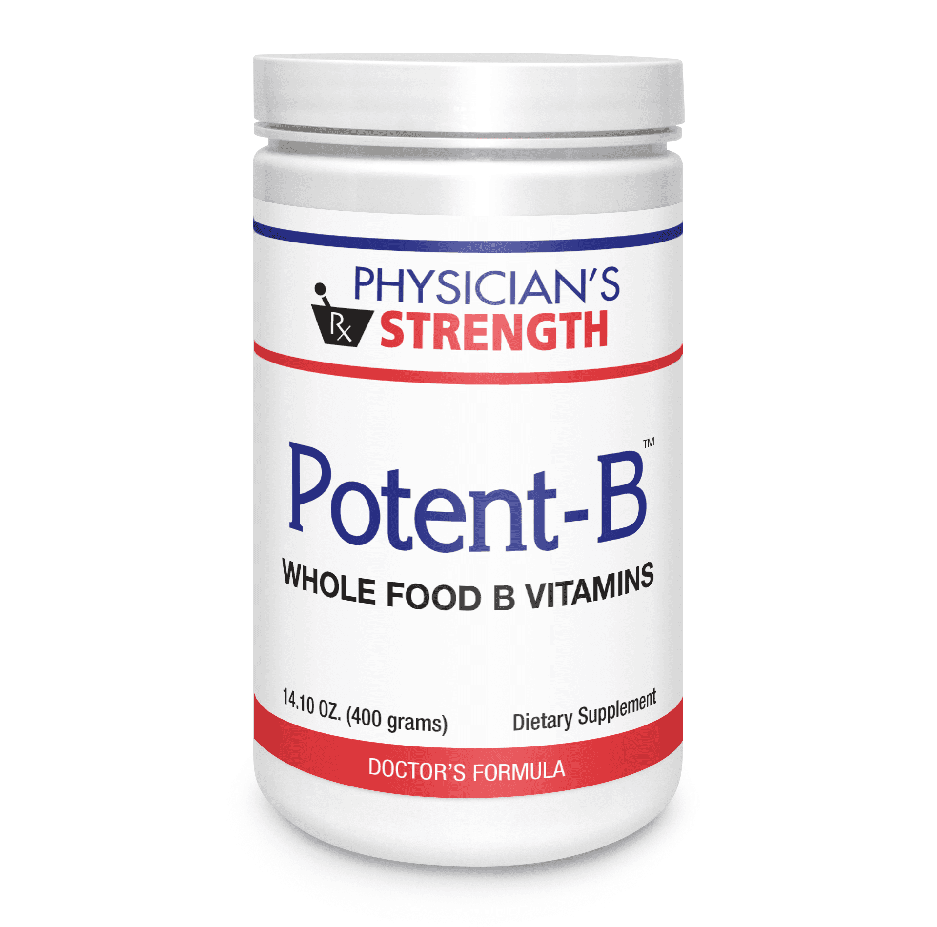 Physicians strength