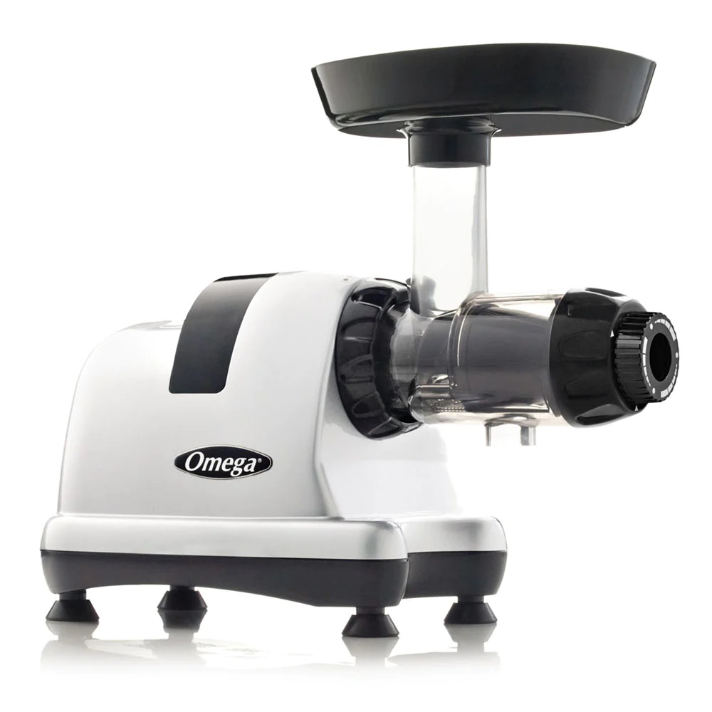 OMEGA slow masticating Juicer