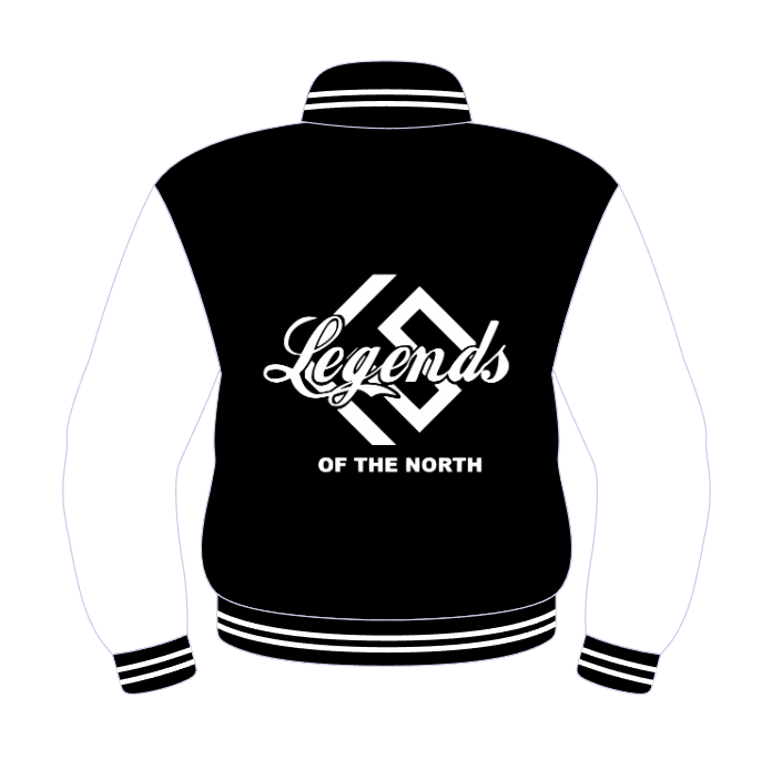 Legends of the North