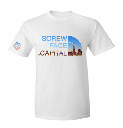 Screw Face "City Edition"