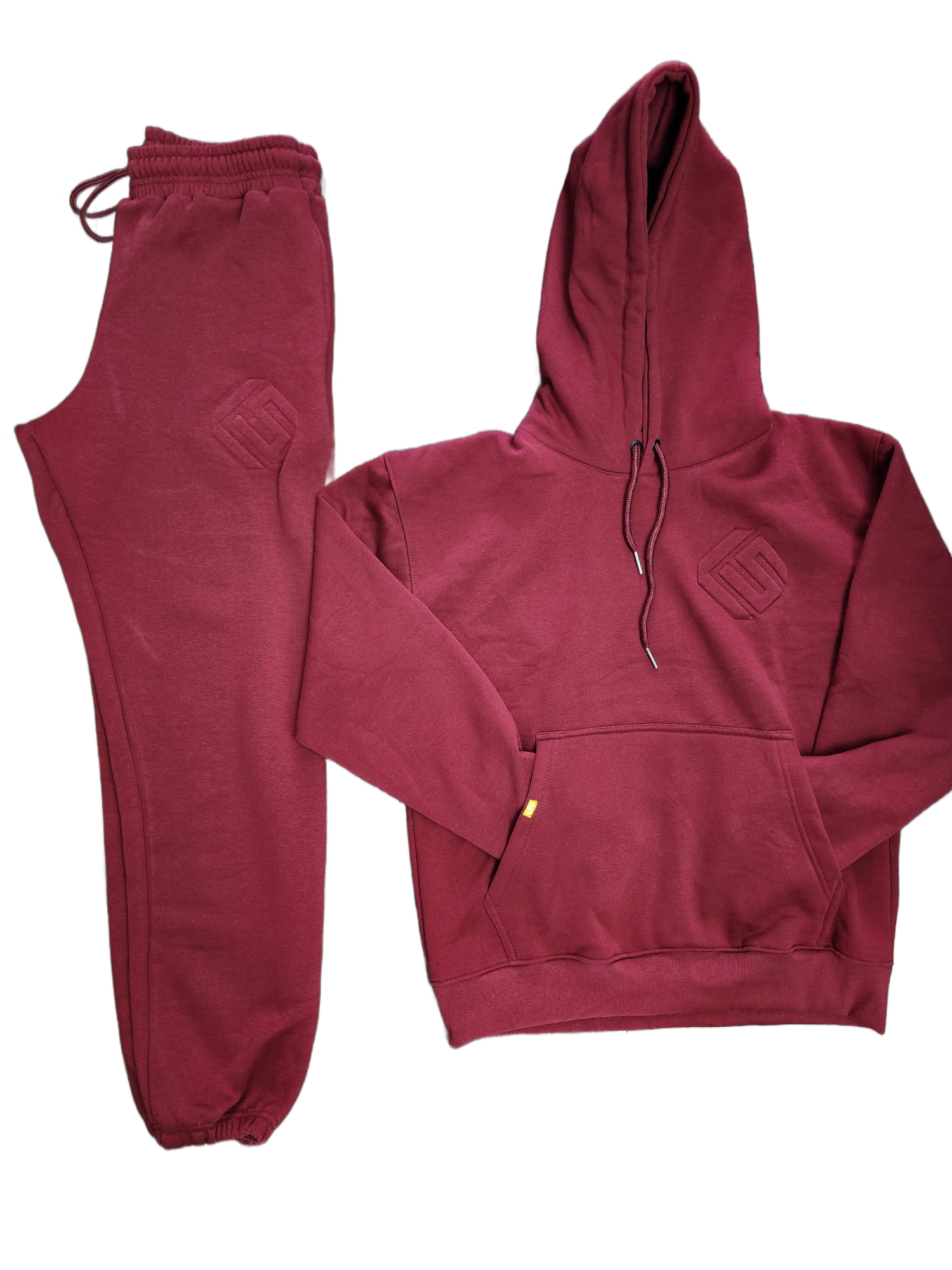 Limited Edition - Legendary Status Tracksuit