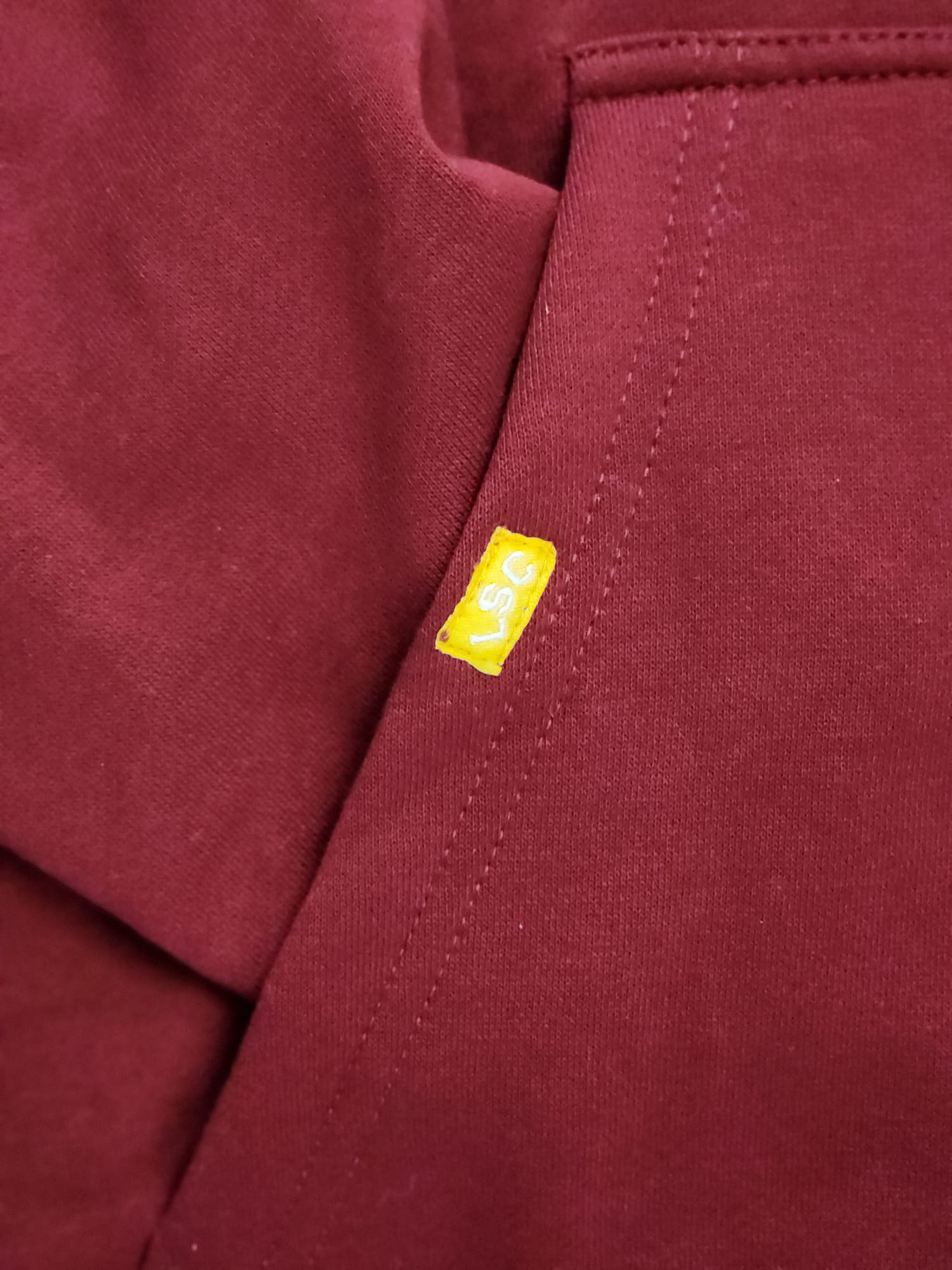 Limited Edition - Legendary Status Tracksuit