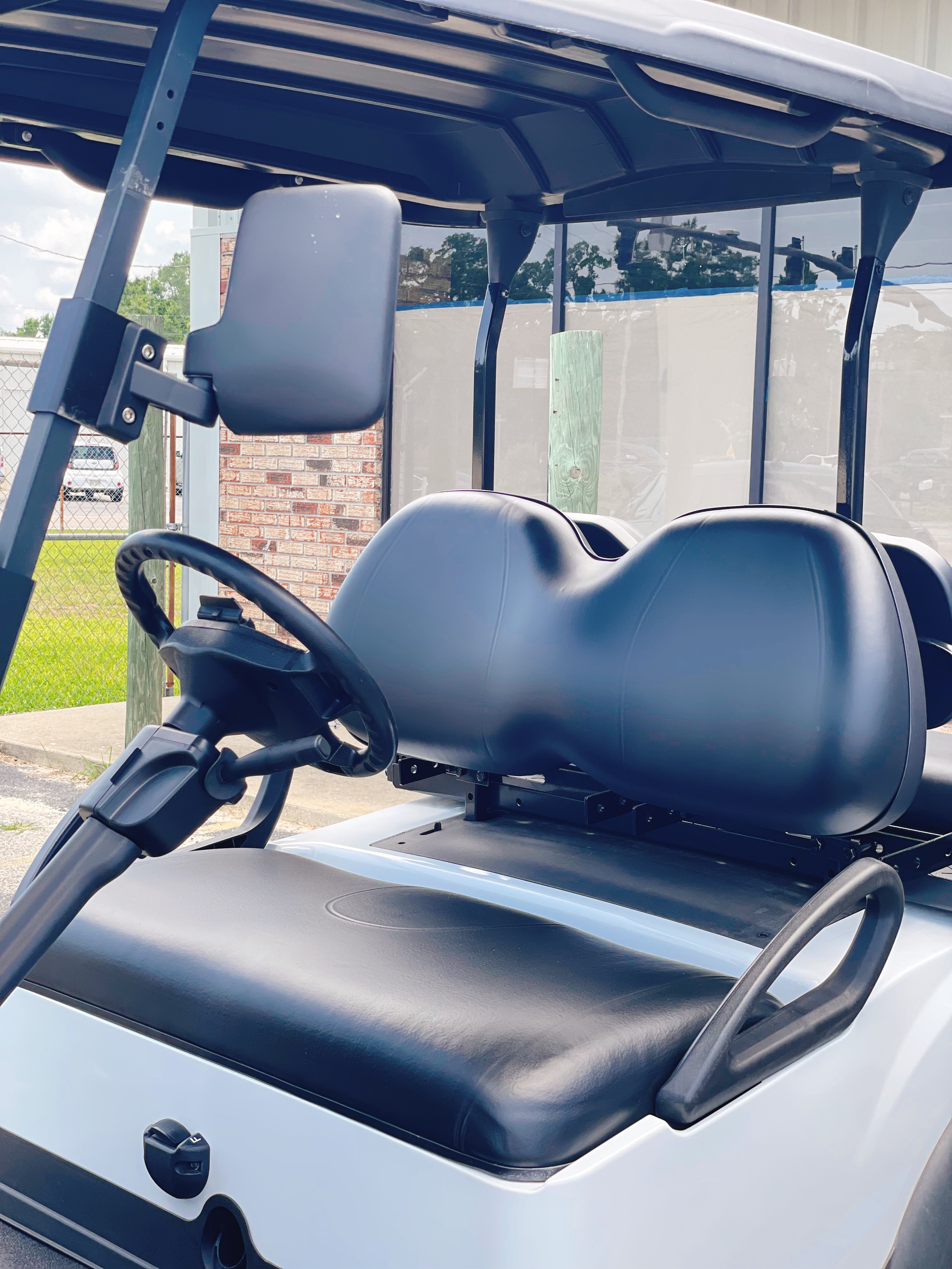 2018 Club Car Tempo Electric 