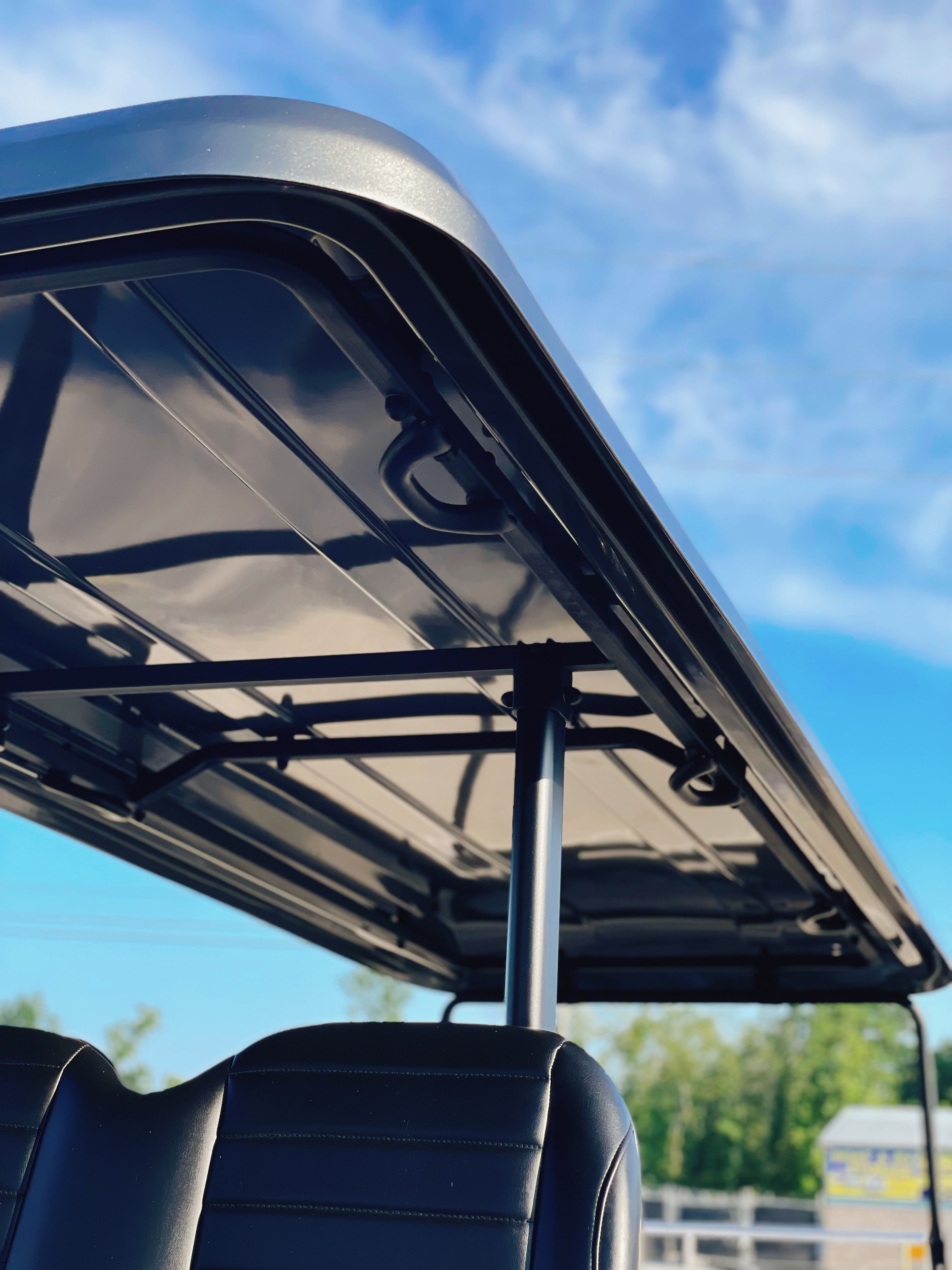 2023 Royal EV Crown 6L-L 72V