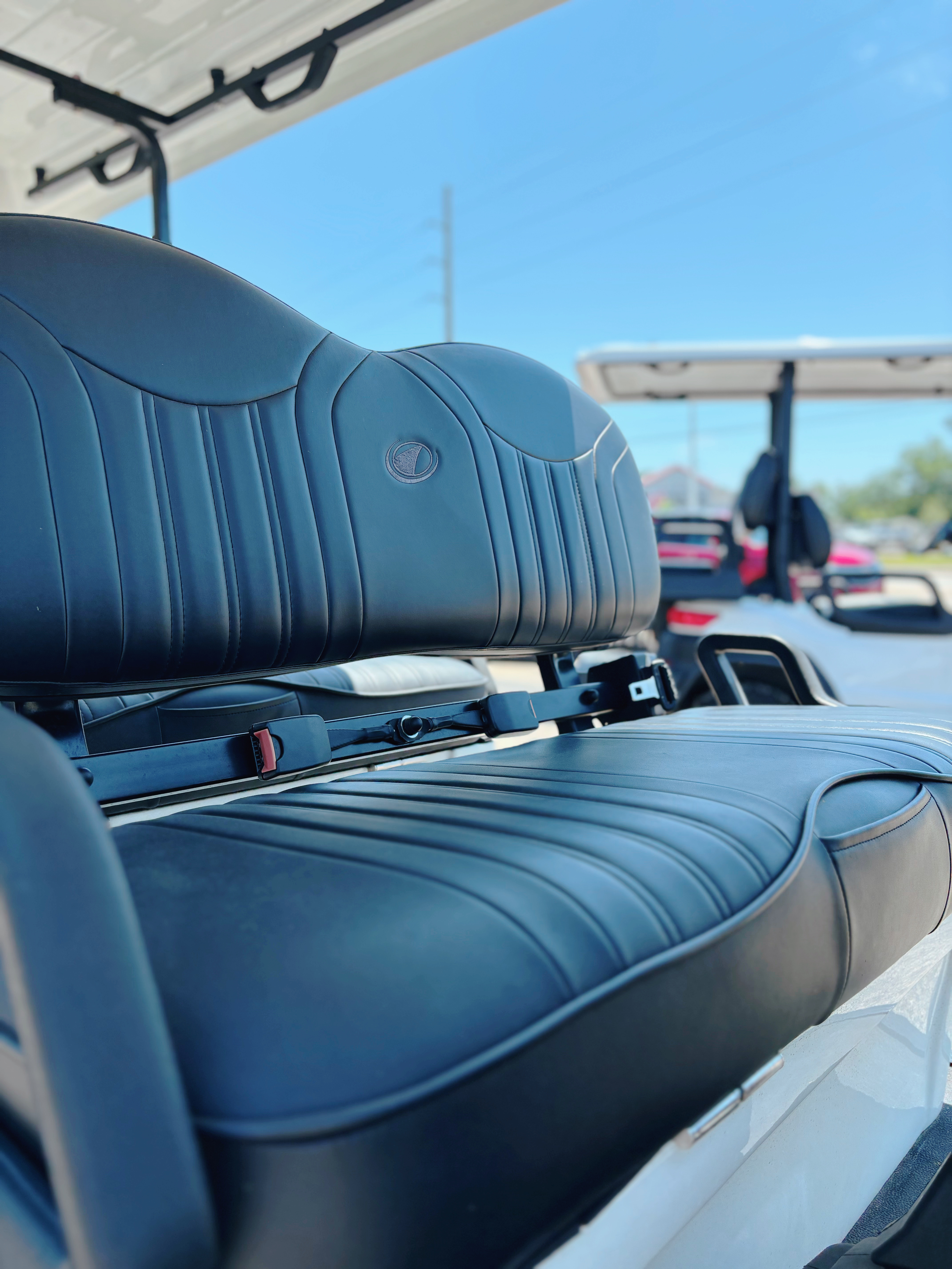 2024 Star EV Capella Lifted 6 Seater