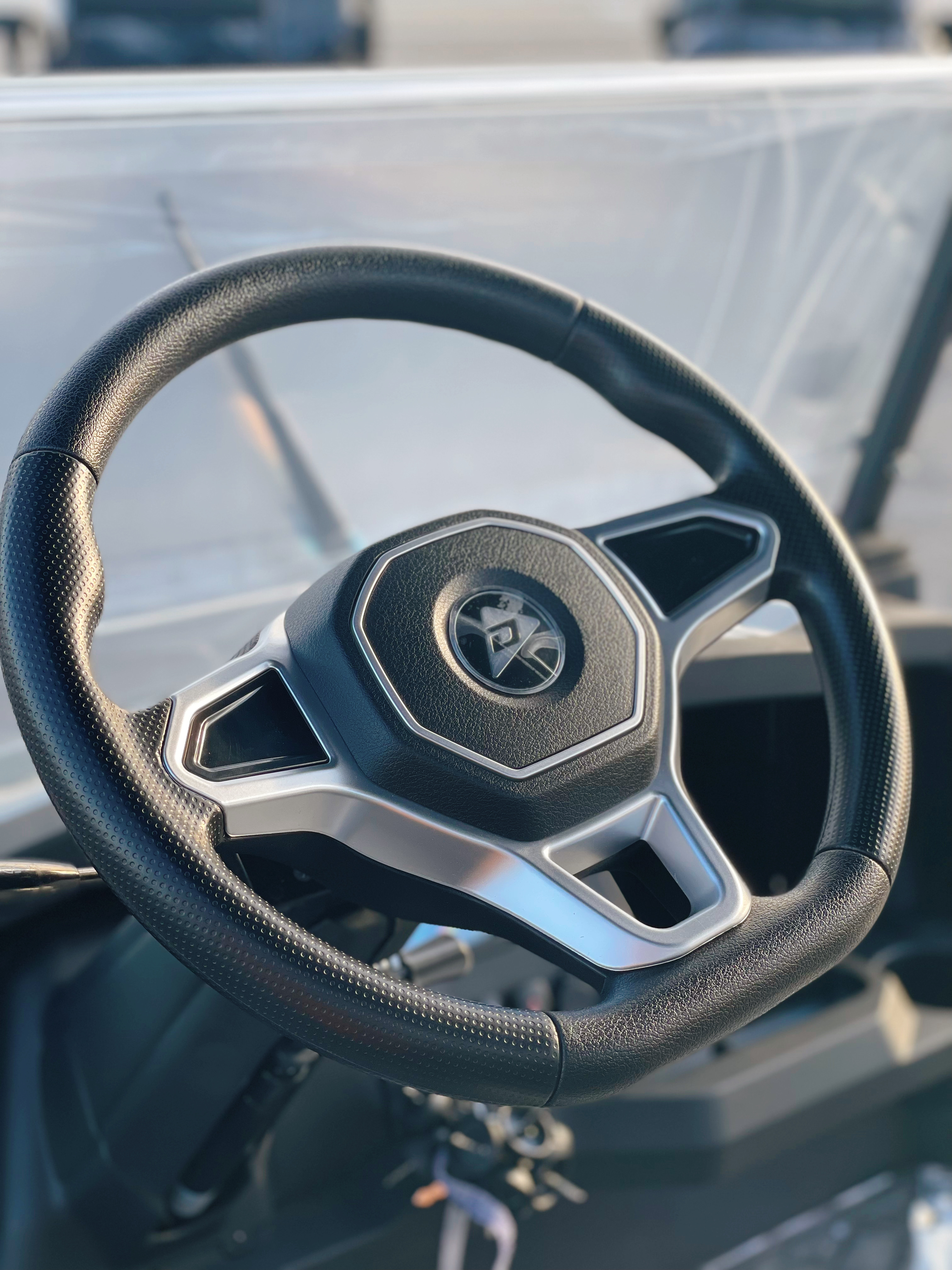 2025 Denago EV Nomad XL 